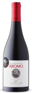 Aroma Private Reserve Syrah 2016